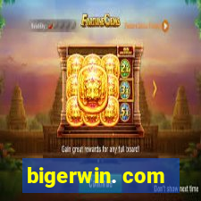 bigerwin. com